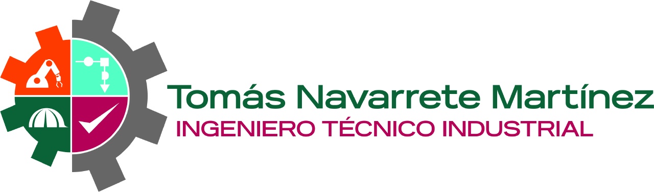 Logotipo Tomas Navarrete